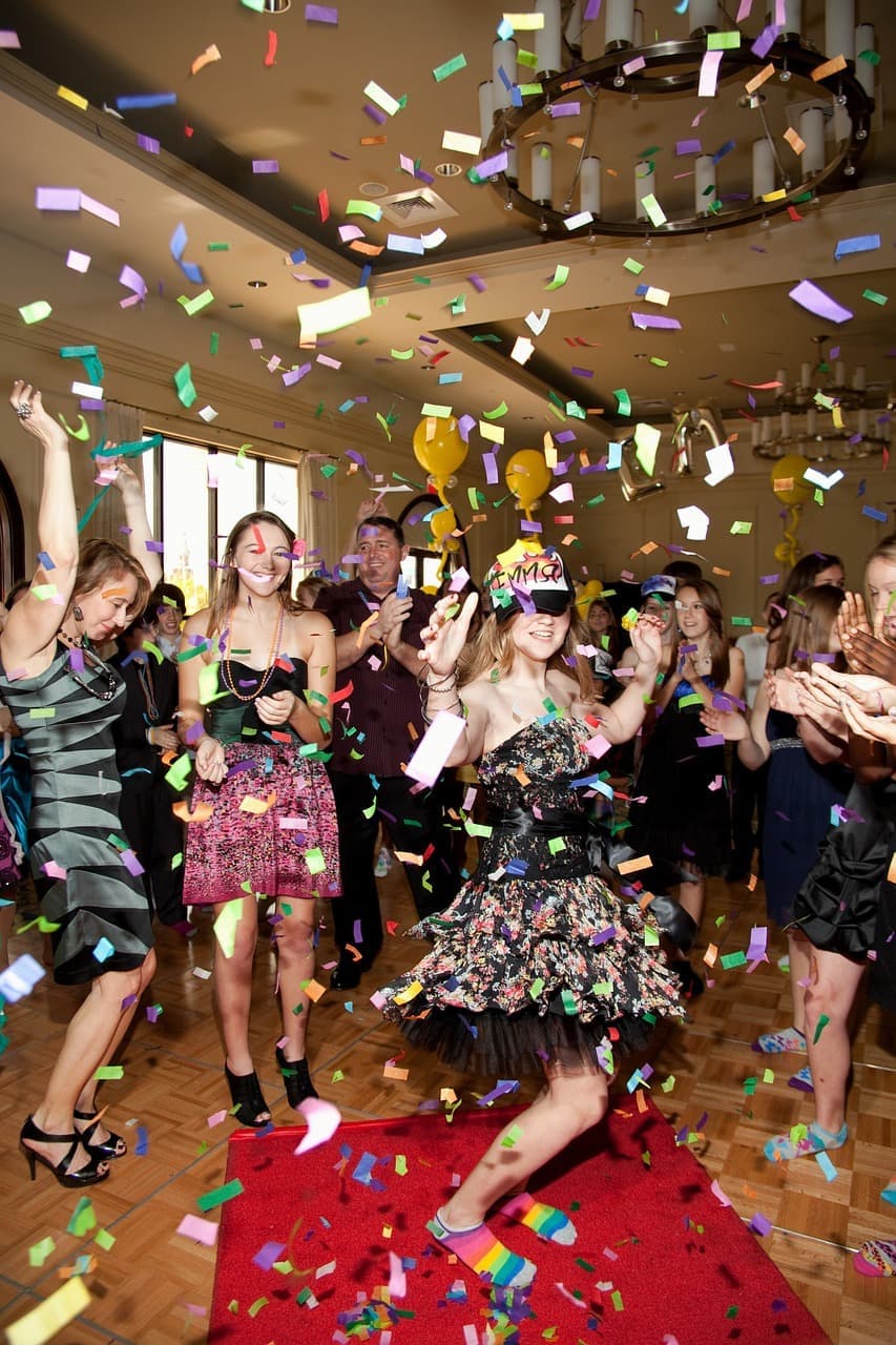 Private Party