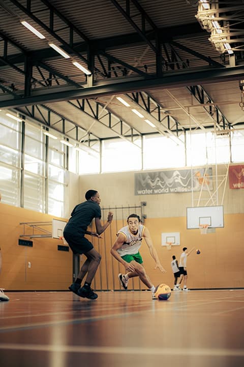 Tornei sportivi